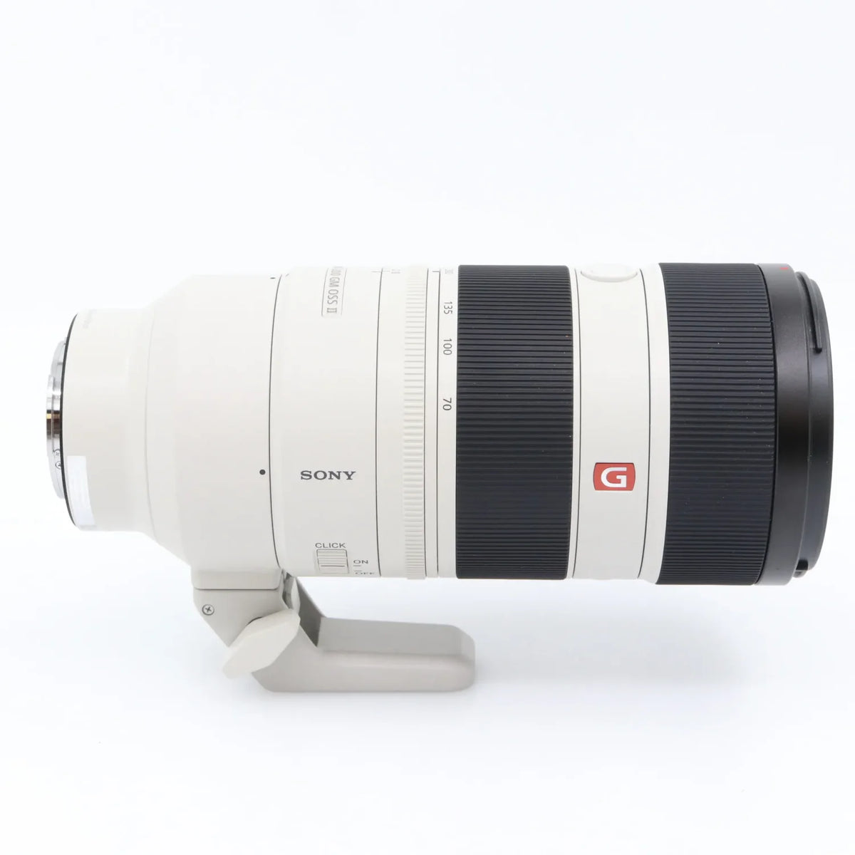 Sony FE 70-200mm F/2.8 GM OSS II gebraucht