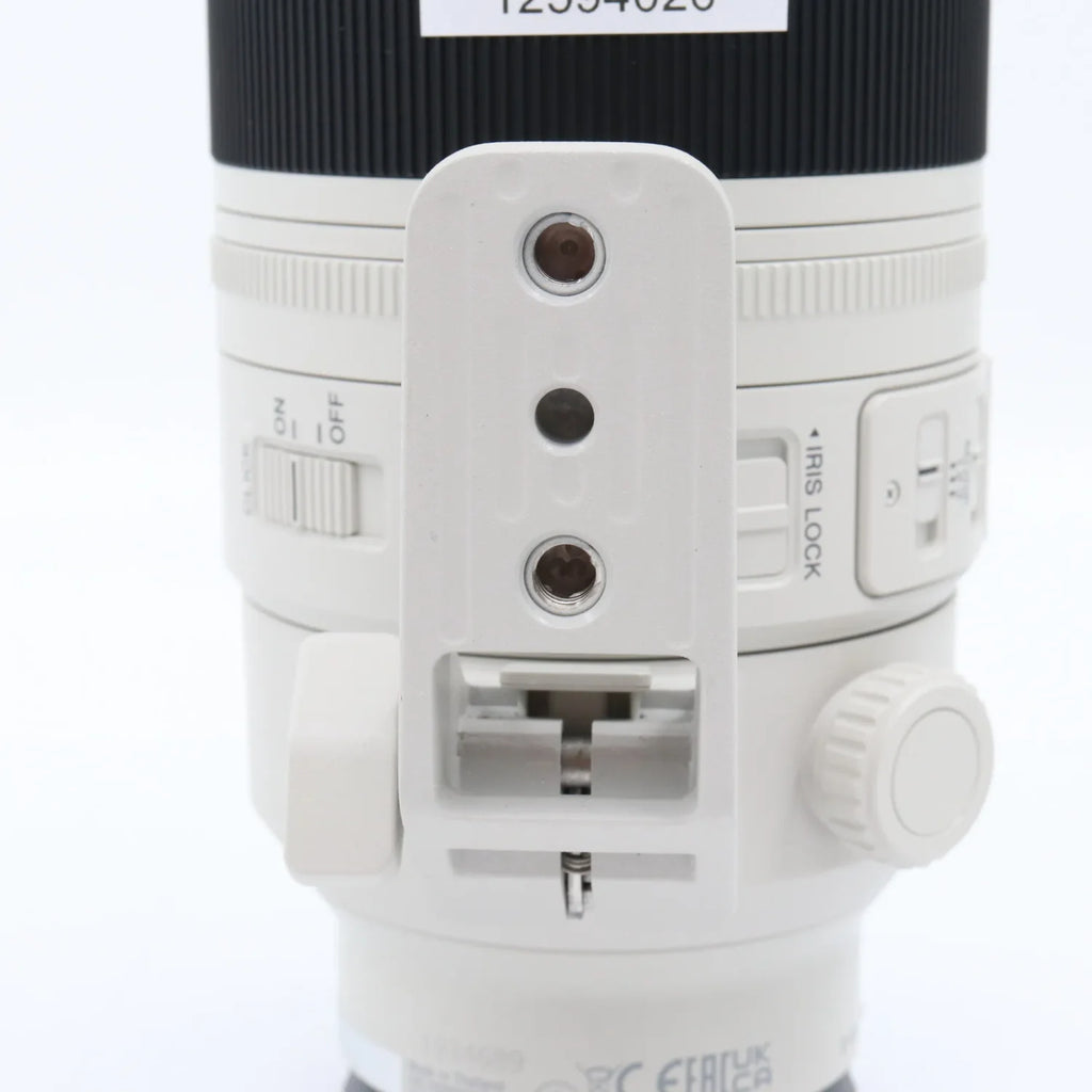 Sony FE 70-200mm F/2.8 GM OSS II gebraucht
