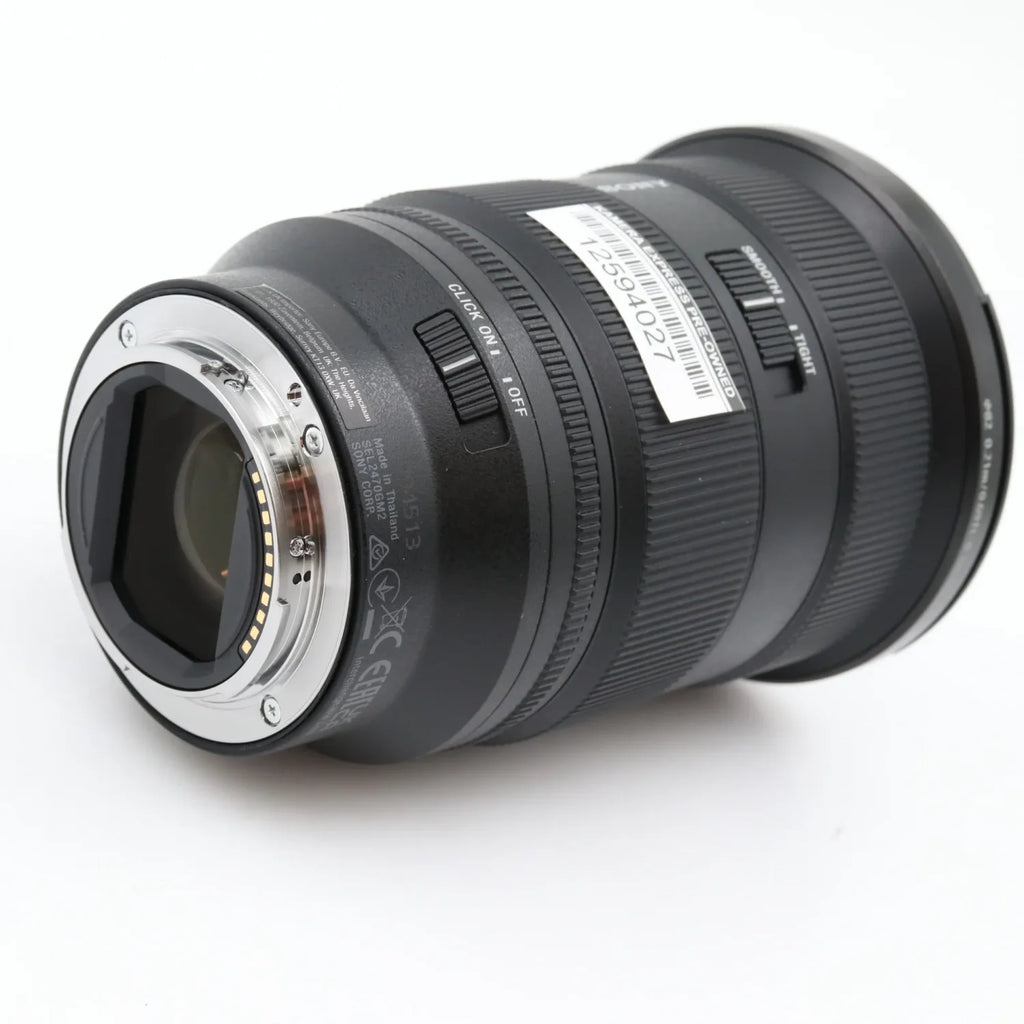 Sony FE 24-70mm F/2.8 GM II gebraucht