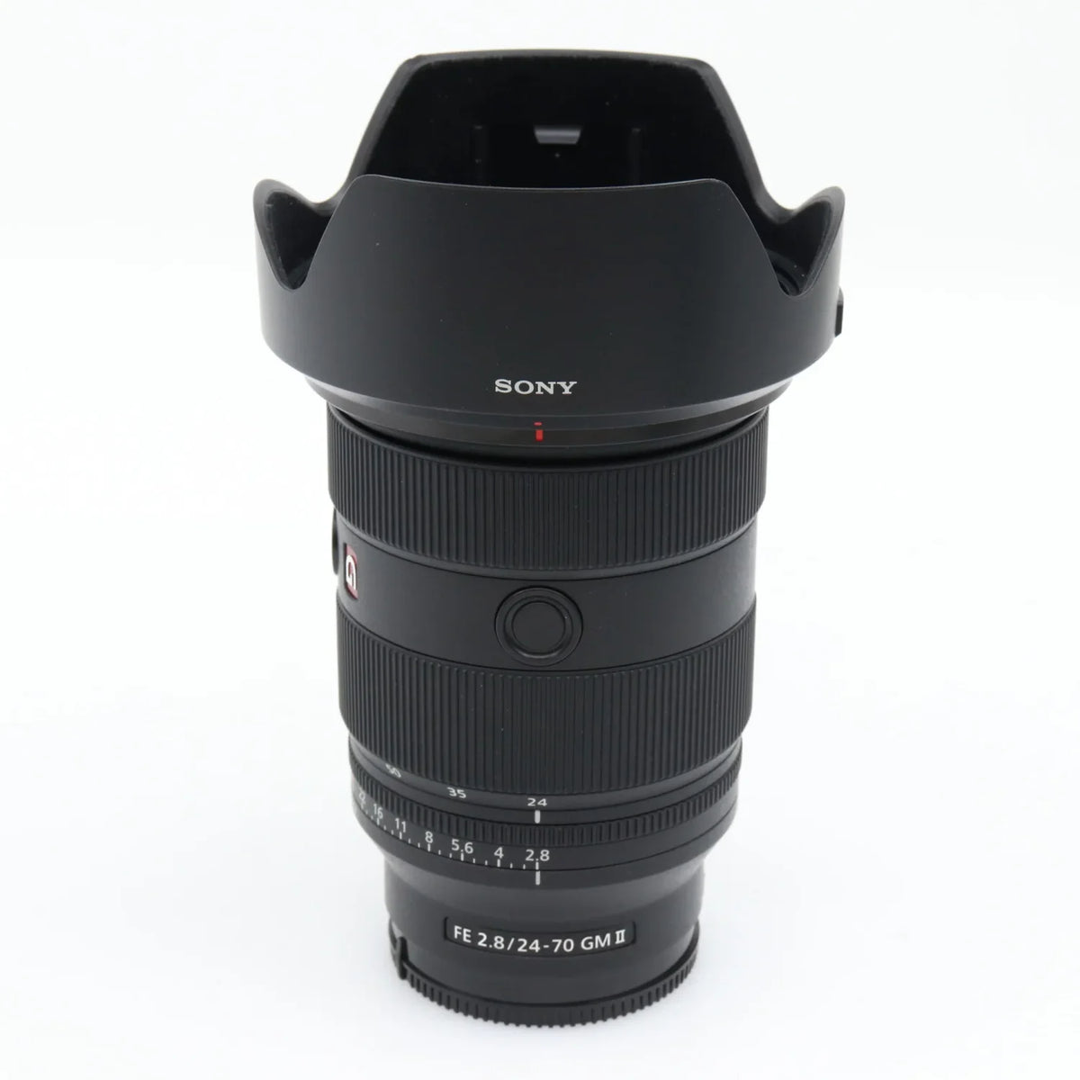 Sony FE 24-70mm F/2.8 GM II gebraucht