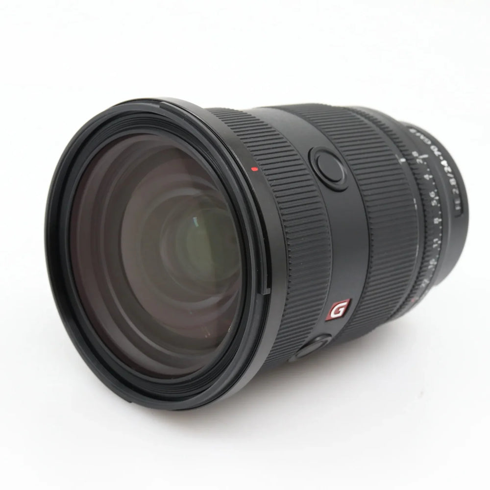 Sony FE 24-70mm F/2.8 GM II gebraucht
