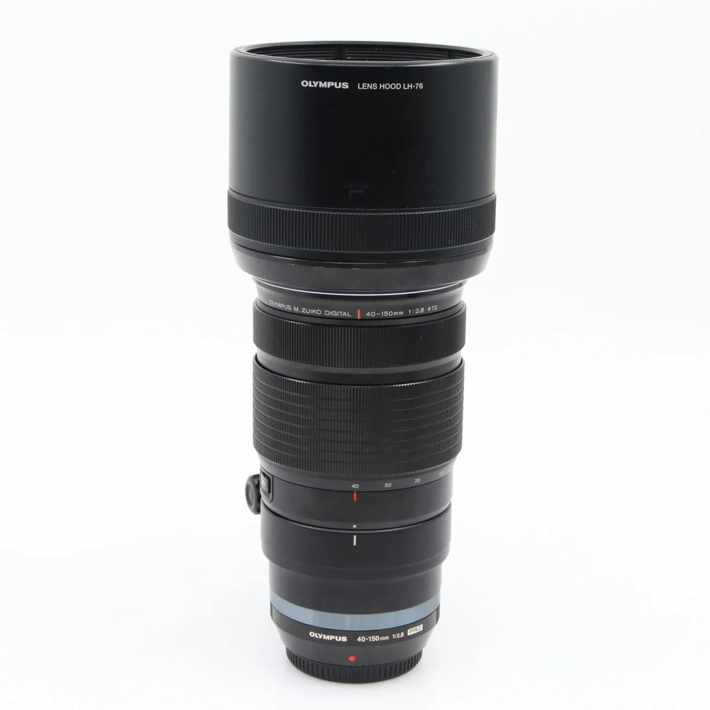 Olympus M.Zuiko Digital ED 40-150mm f/2.8 PRO occasion