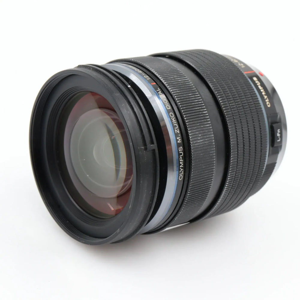 Olympus M.Zuiko Digital 12-40mm f/2.8 PRO gebraucht
