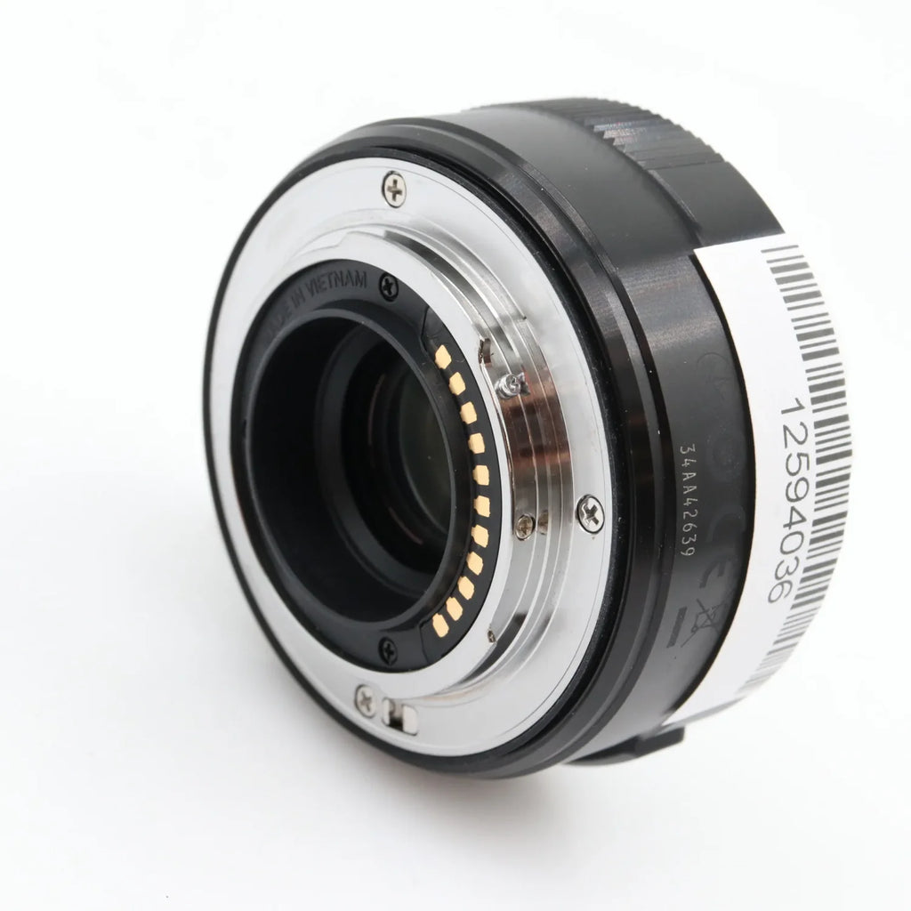 Olympus MC-20 2x Teleconverter occasion