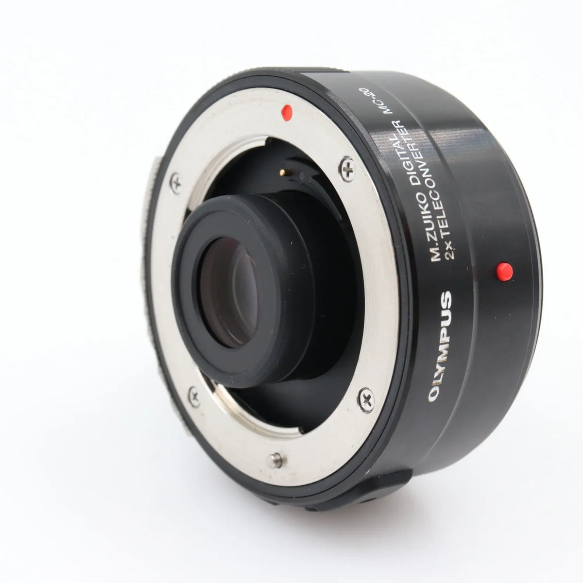 Olympus MC-20 2x Teleconverter occasion