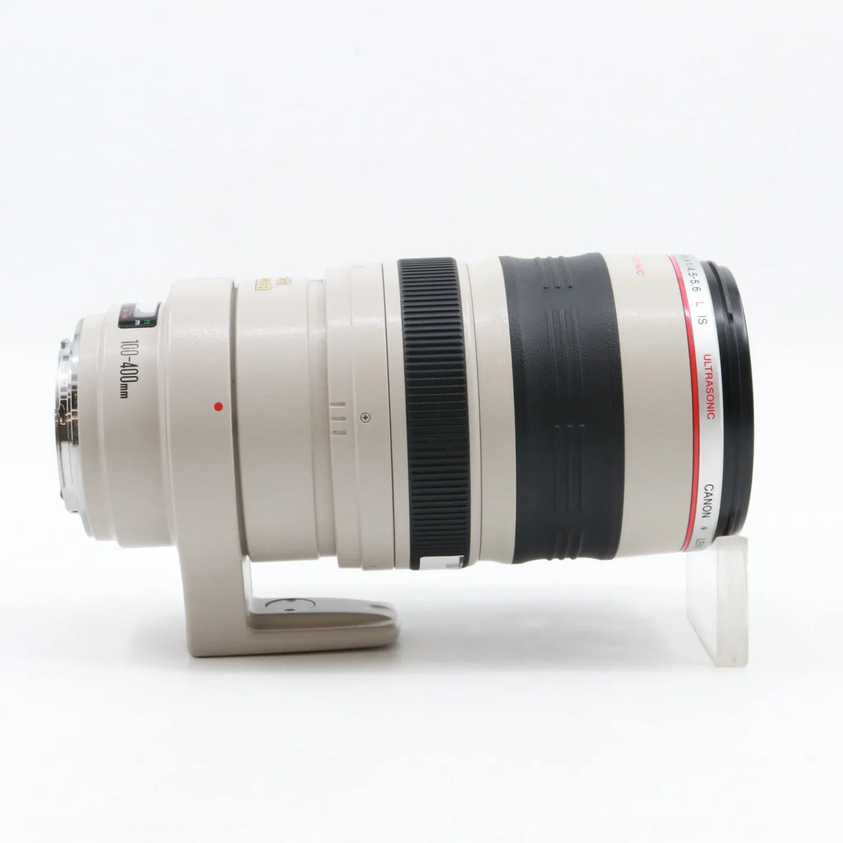 Canon EF 100-400mm f/4.5-5.6 L IS USM used