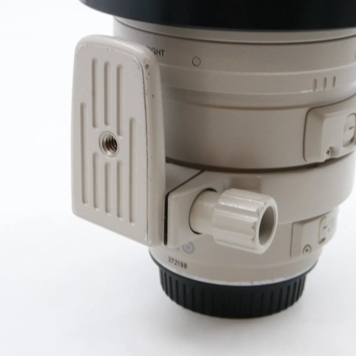 Canon EF 100-400mm f/4.5-5.6 L IS USM used