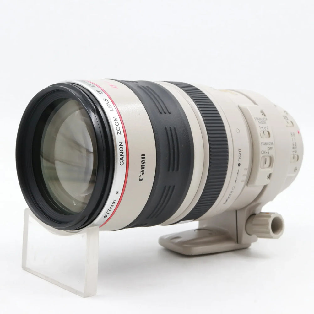 Canon EF 100-400mm f/4.5-5.6 L IS USM used