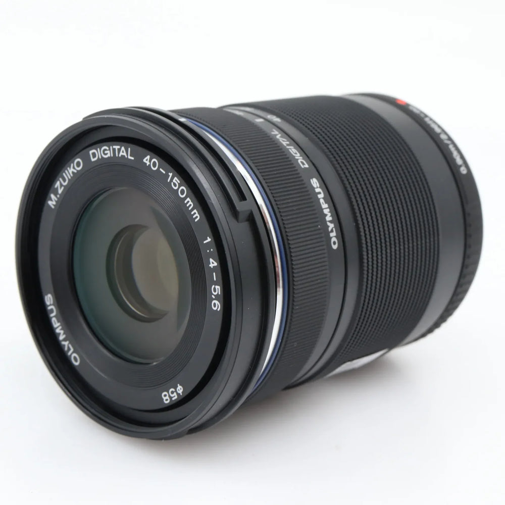 Olympus M.Zuiko Digital ED 40-150mm f/4-5.6 R occasion