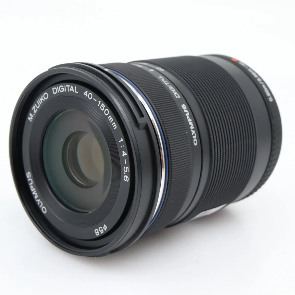Olympus M.Zuiko Digital ED 40-150mm f/4-5.6 R occasion