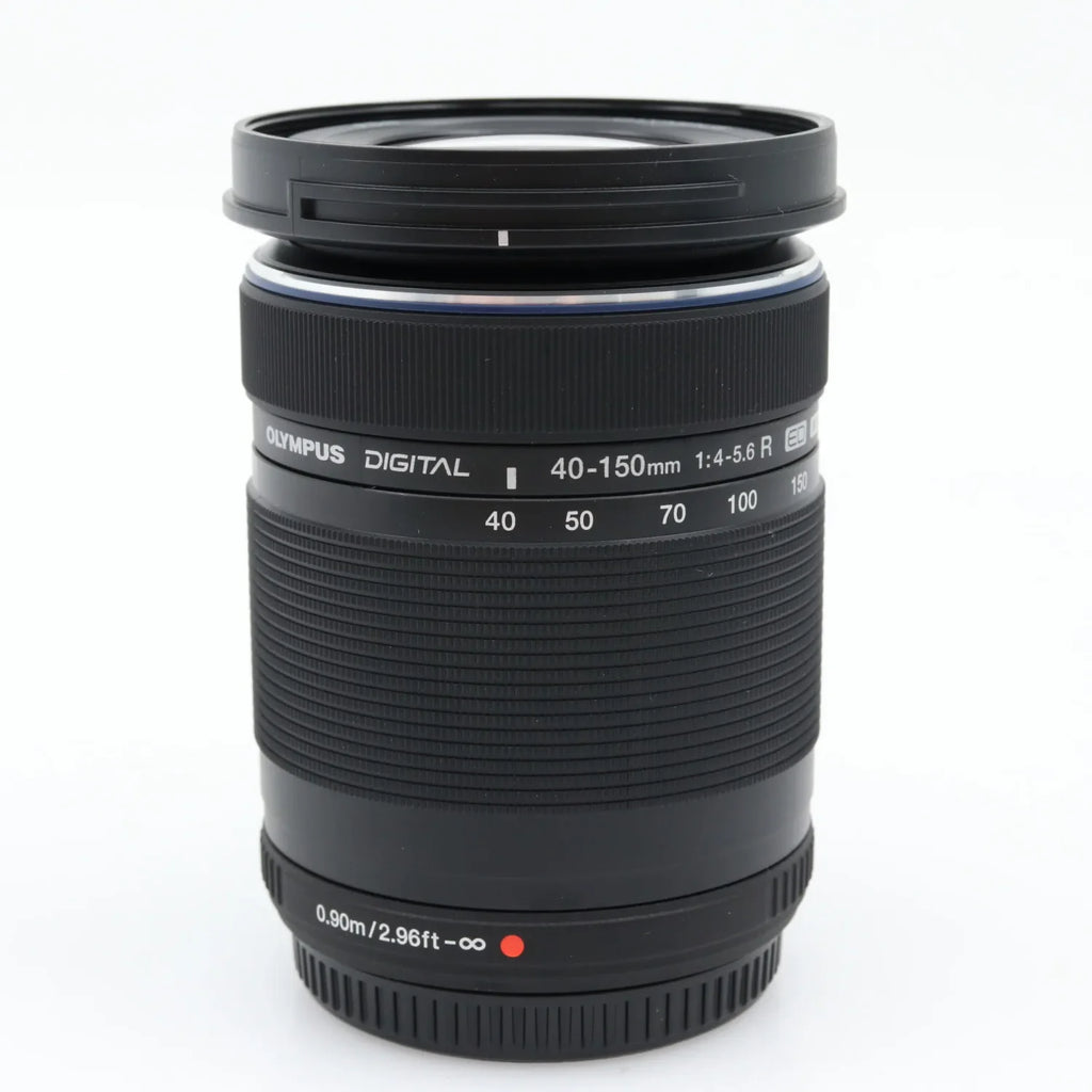 Olympus M.Zuiko Digital ED 40-150mm f/4-5.6 R occasion