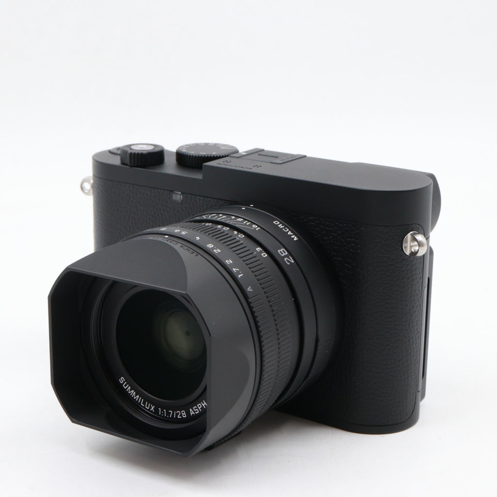 Leica 19200 Q3 Monochrom used