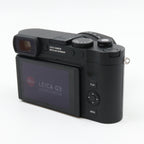 Leica 19200 Q3 Monochrom used