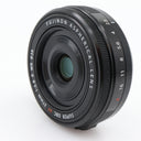 Fujifilm XF 27mm f/2.8 R WR occasion