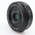 Fujifilm XF 27mm f/2.8 R WR occasion