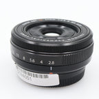 Fujifilm XF 27mm f/2.8 R WR occasion
