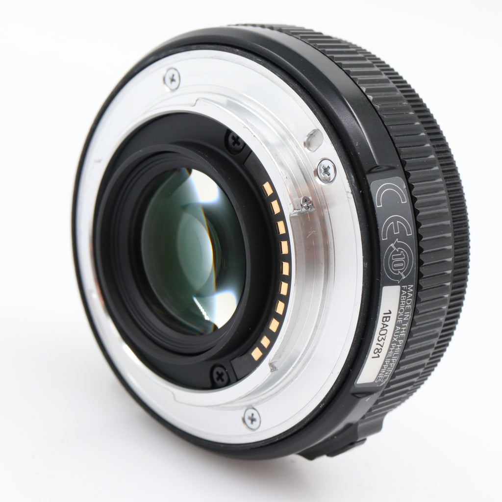 Fujifilm XF 27mm f/2.8 R WR occasion