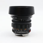 Leica 11686 Noctilux-M 50mm f/1.2 ASPH. (re-issue) used