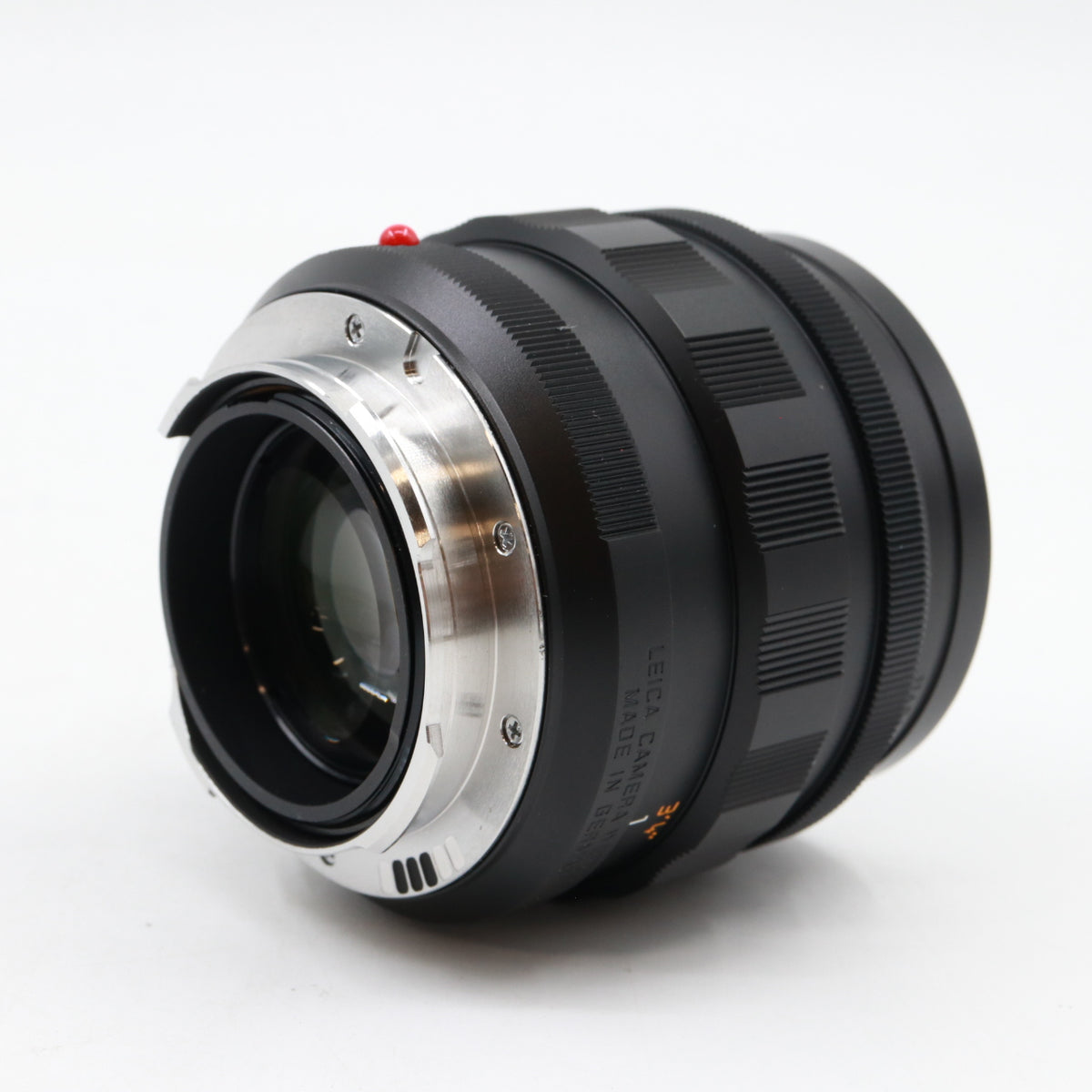 Leica 11686 Noctilux-M 50mm f/1.2 ASPH. (re-issue) used
