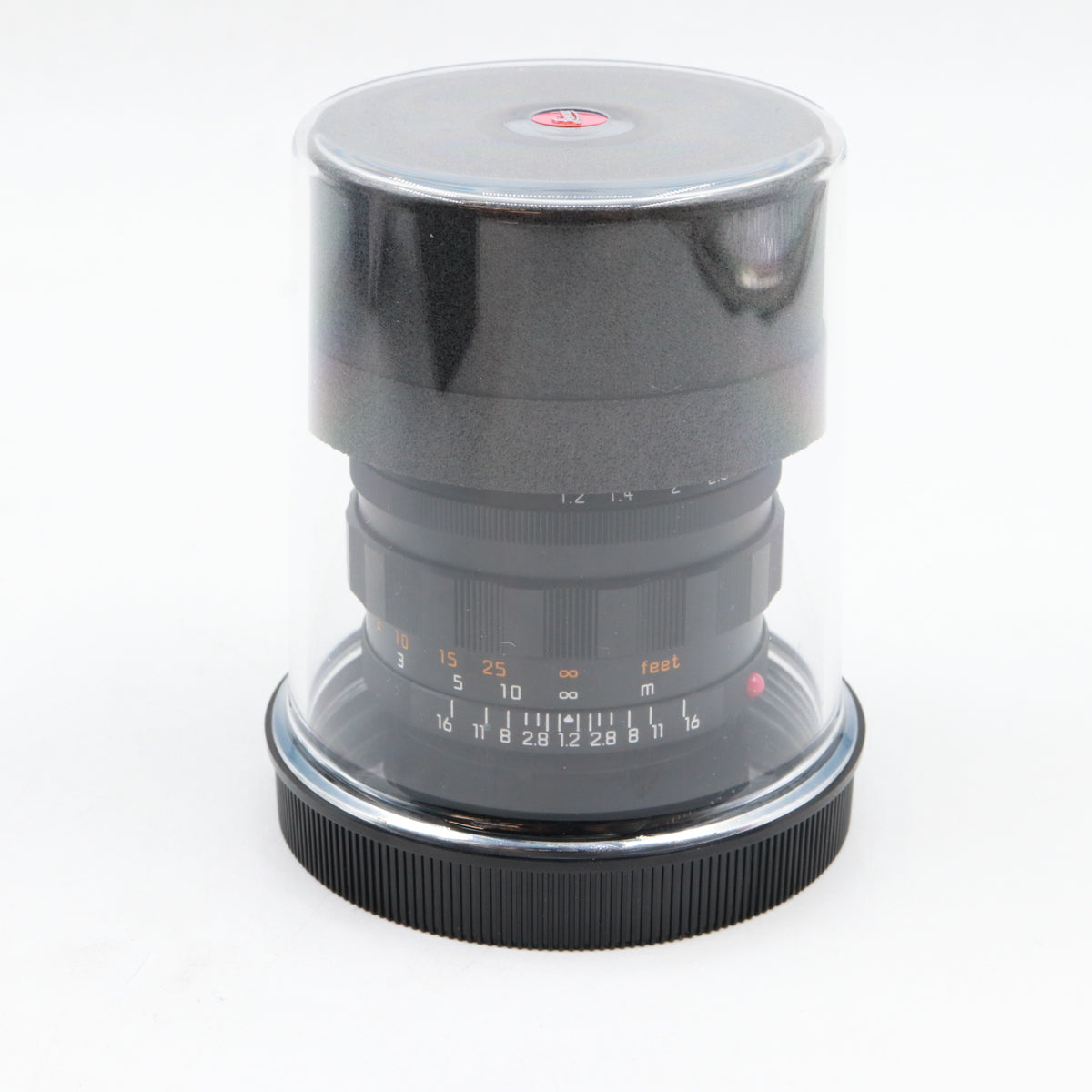 Leica 11686 Noctilux-M 50mm f/1.2 ASPH. (re-issue) used