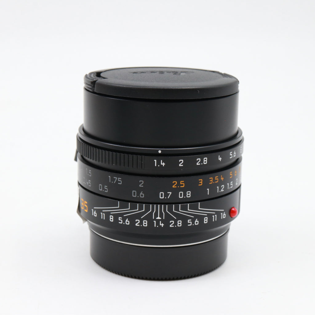 Leica 11726 Summilux-M 35mm f/1.4 ASPH. occasion