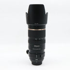 Tamron 70-200mm f/2.8 Di VC USD Nikon gebraucht