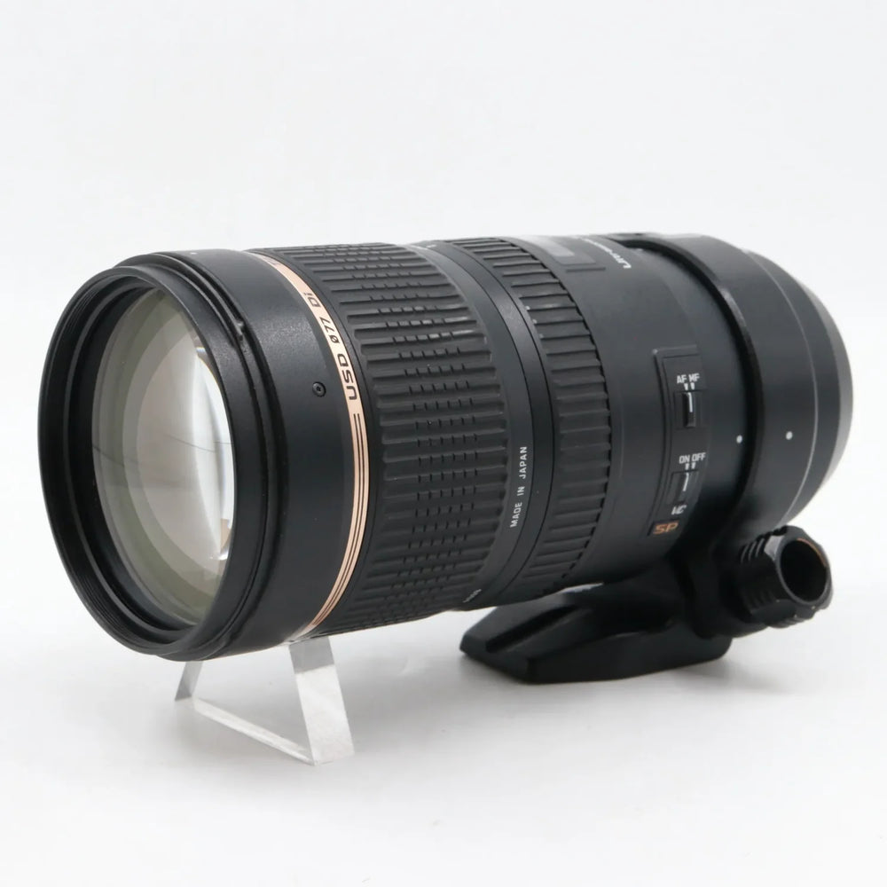 Tamron 70-200mm f/2.8 Di VC USD Nikon gebraucht
