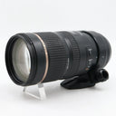 Tamron 70-200mm f/2.8 Di VC USD Nikon gebraucht