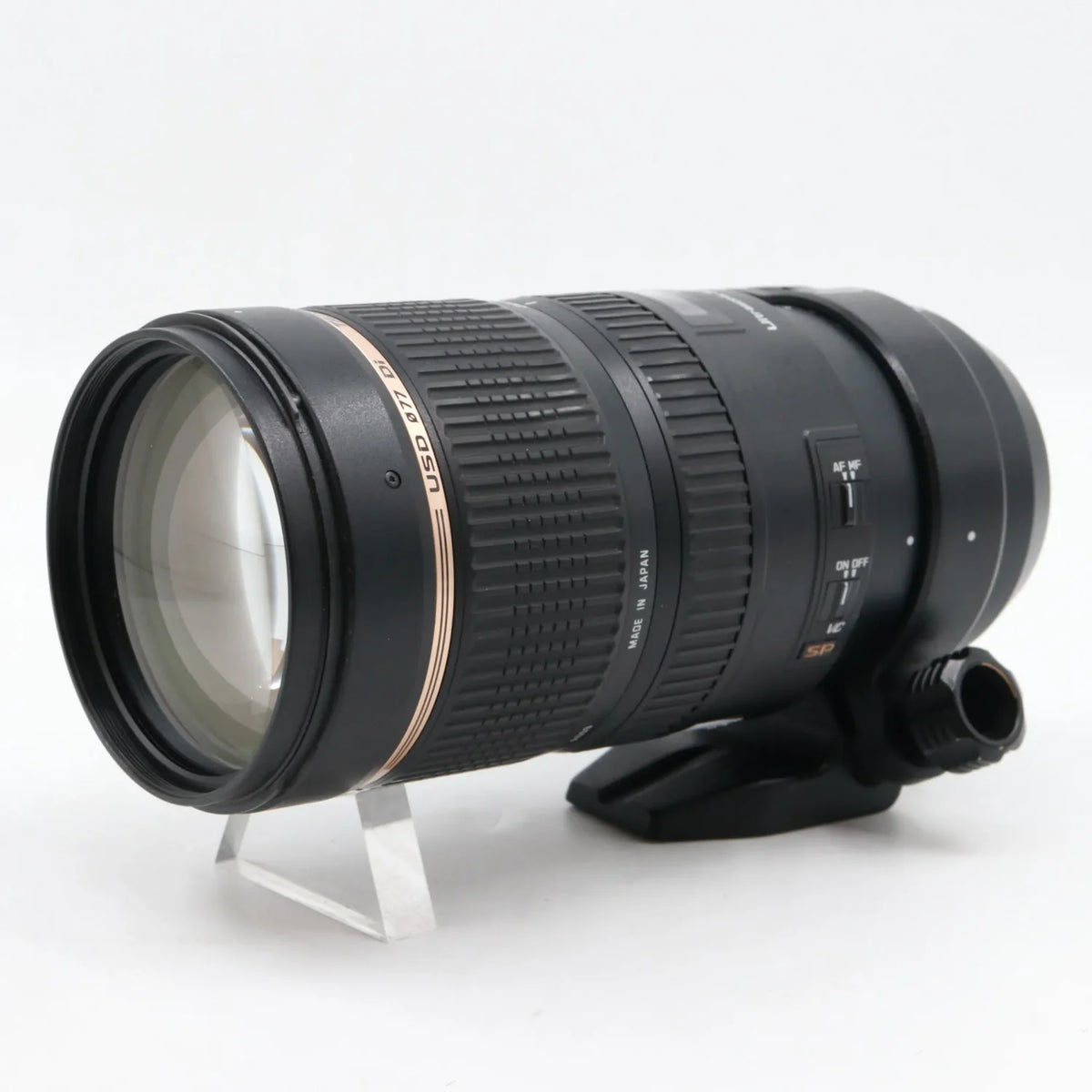 Tamron 70-200mm f/2.8 Di VC USD Nikon gebraucht