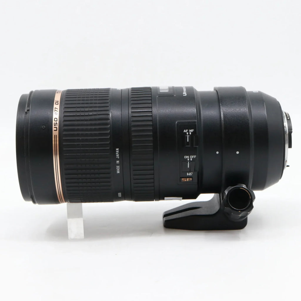 Tamron 70-200mm f/2.8 Di VC USD Nikon gebraucht