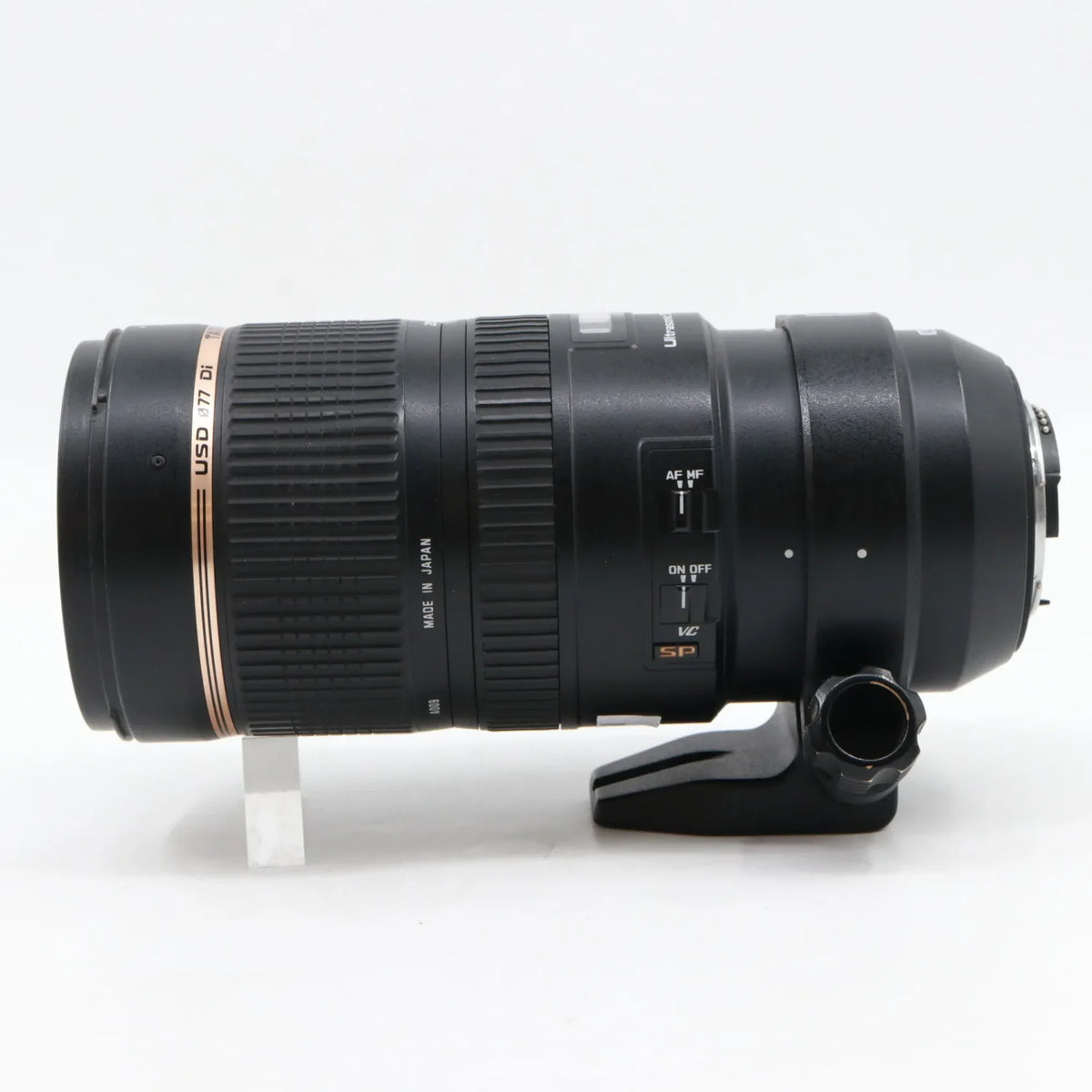 Tamron 70-200mm f/2.8 Di VC USD Nikon gebraucht