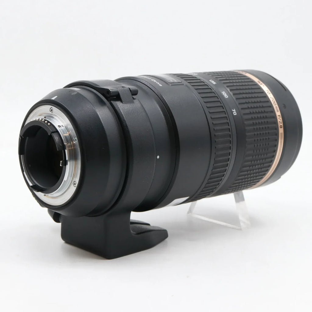 Tamron 70-200mm f/2.8 Di VC USD Nikon gebraucht