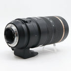 Tamron 70-200mm f/2.8 Di VC USD Nikon gebraucht