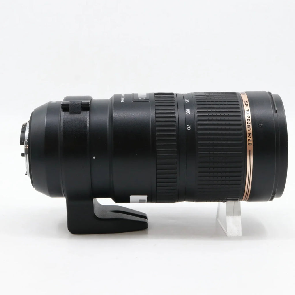 Tamron 70-200mm f/2.8 Di VC USD Nikon gebraucht
