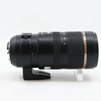 Tamron 70-200mm f/2.8 Di VC USD Nikon gebraucht