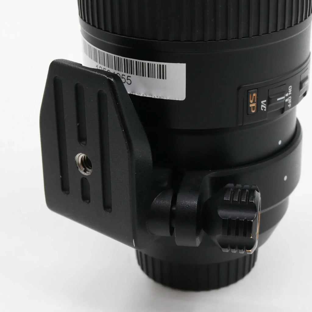 Tamron 70-200mm f/2.8 Di VC USD Nikon gebraucht