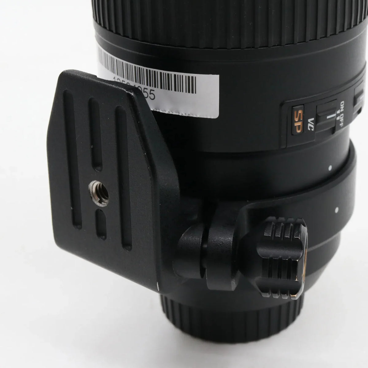 Tamron 70-200mm f/2.8 Di VC USD Nikon gebraucht