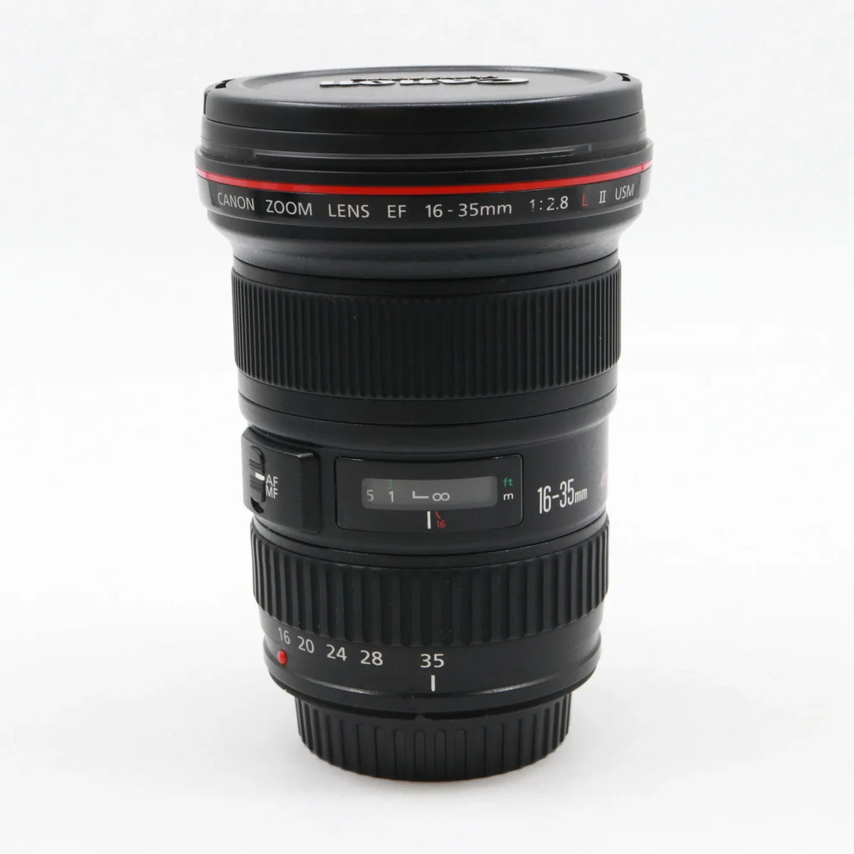 Canon EF 16-35mm f/2.8 L II USM occasion
