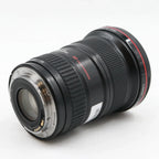 Canon EF 16-35mm f/2.8 L II USM occasion
