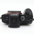 Sony A7 III Gehäuse gebraucht