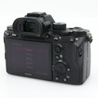 Sony A7 III Gehäuse gebraucht