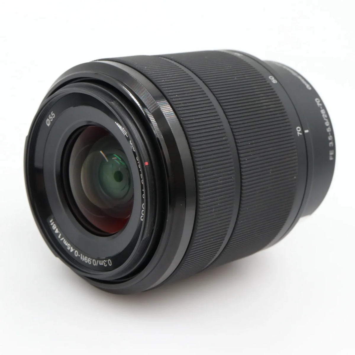 Sony FE 28-70mm f/3.5-5.6 OSS occasion