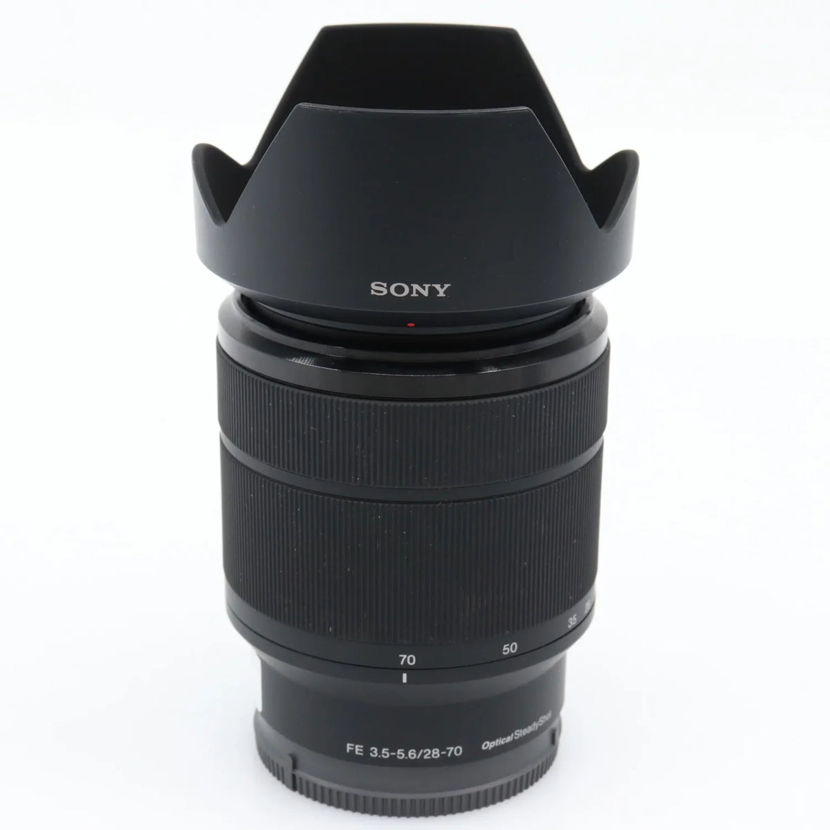 Sony FE 28-70mm f/3.5-5.6 OSS occasion