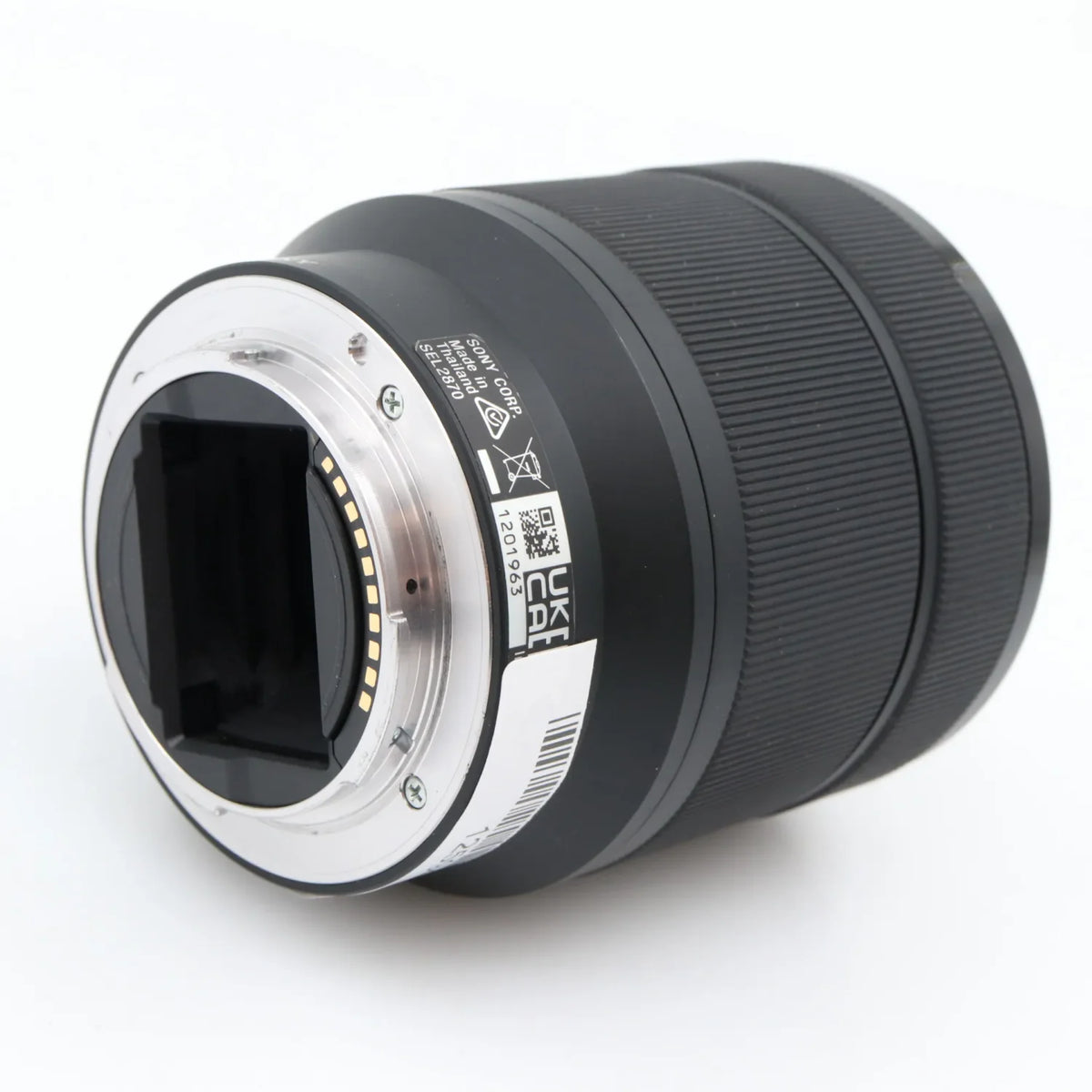Sony FE 28-70mm f/3.5-5.6 OSS occasion