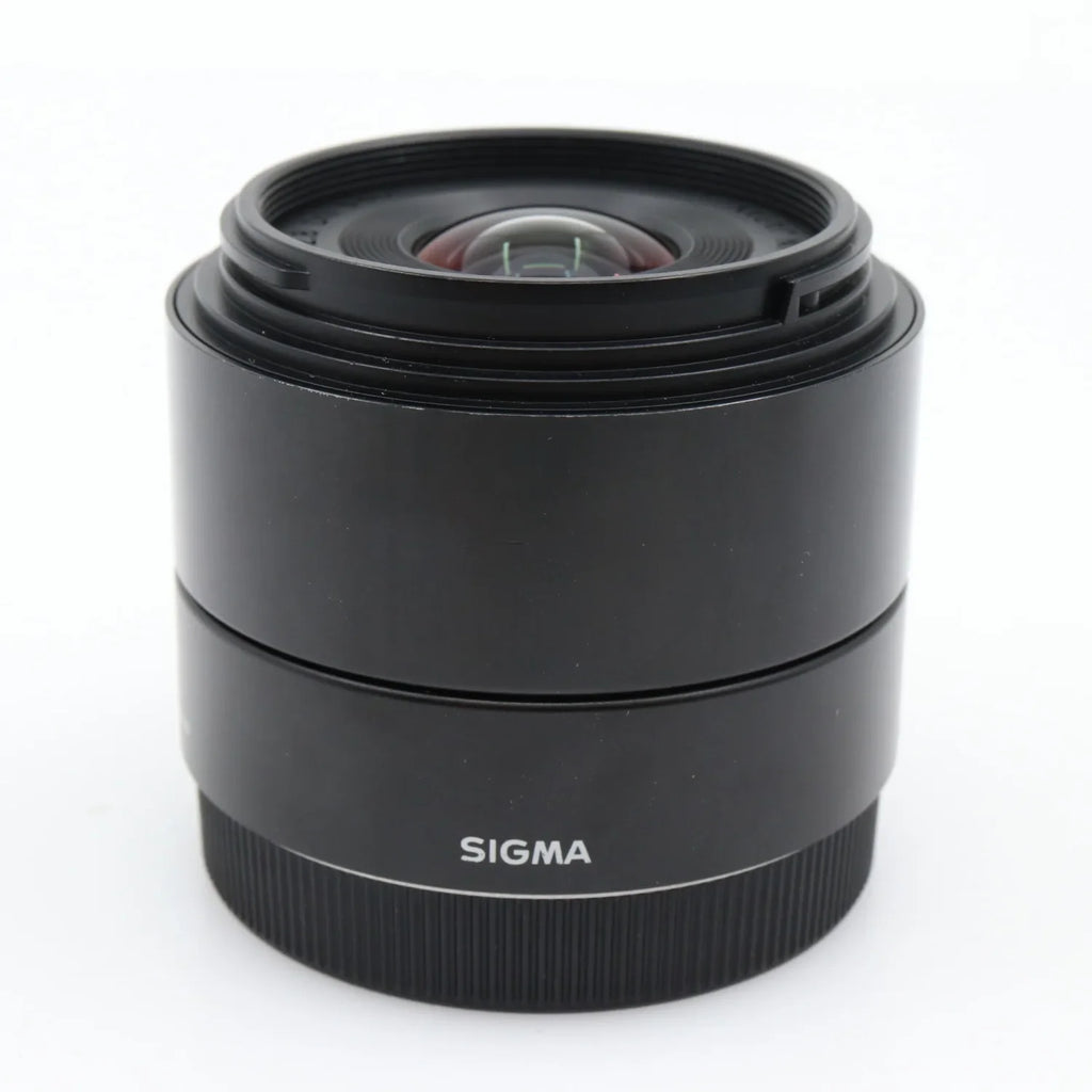 Sigma 19mm f/2.8 DN Art Sony E gebraucht