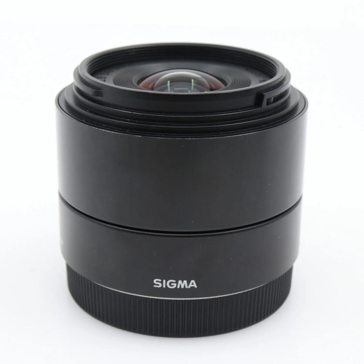 Sigma 19mm f/2.8 DN Art Sony E gebraucht