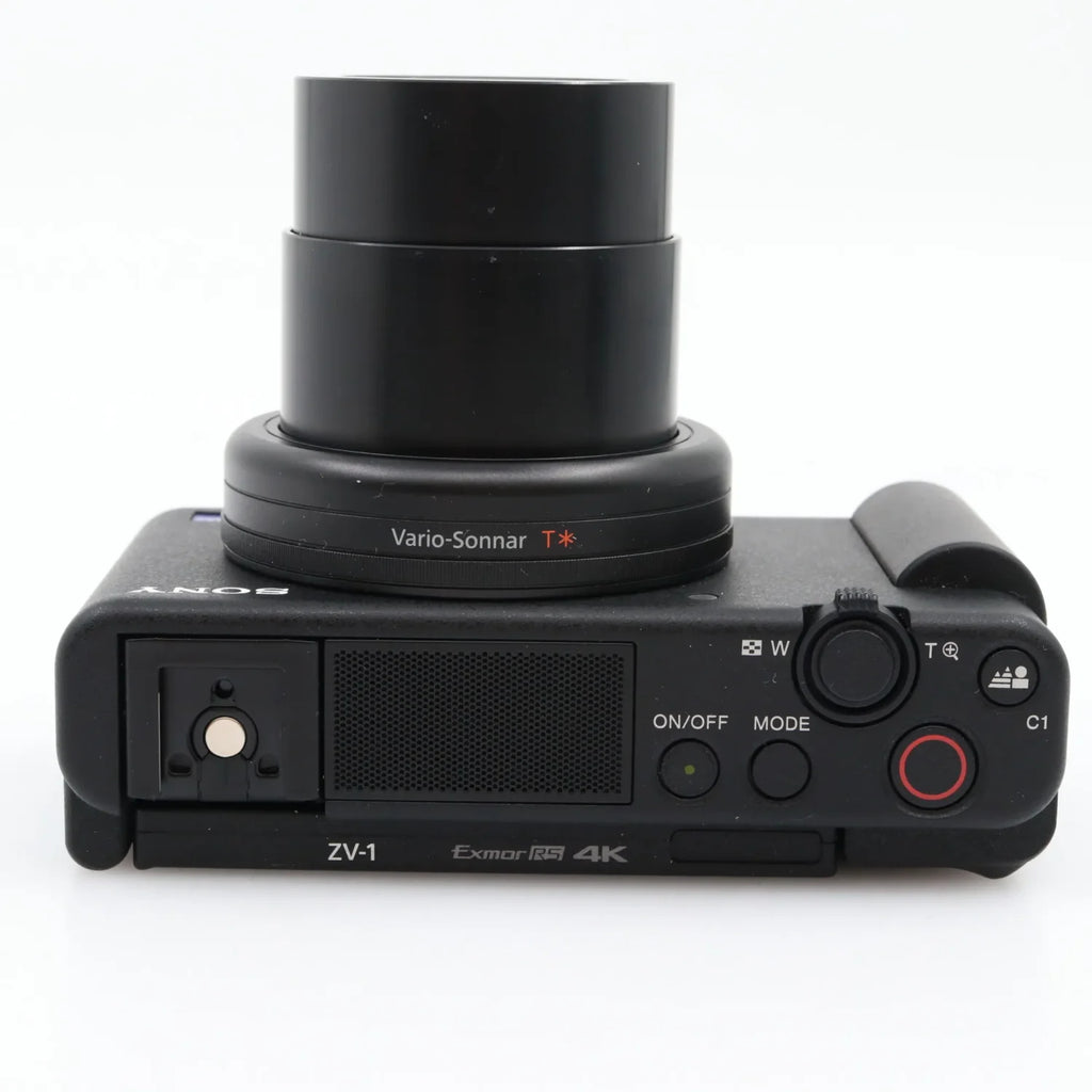Sony ZV-1 occasion