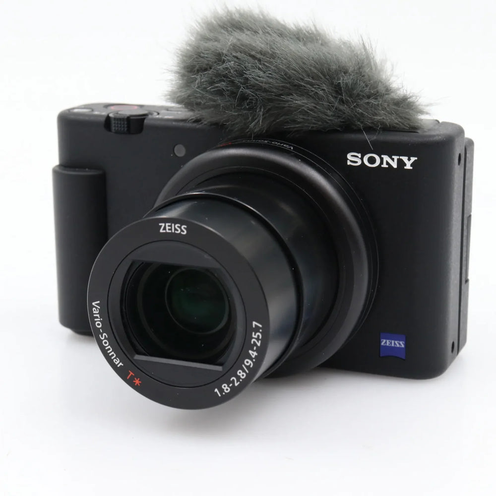 Sony ZV-1 occasion
