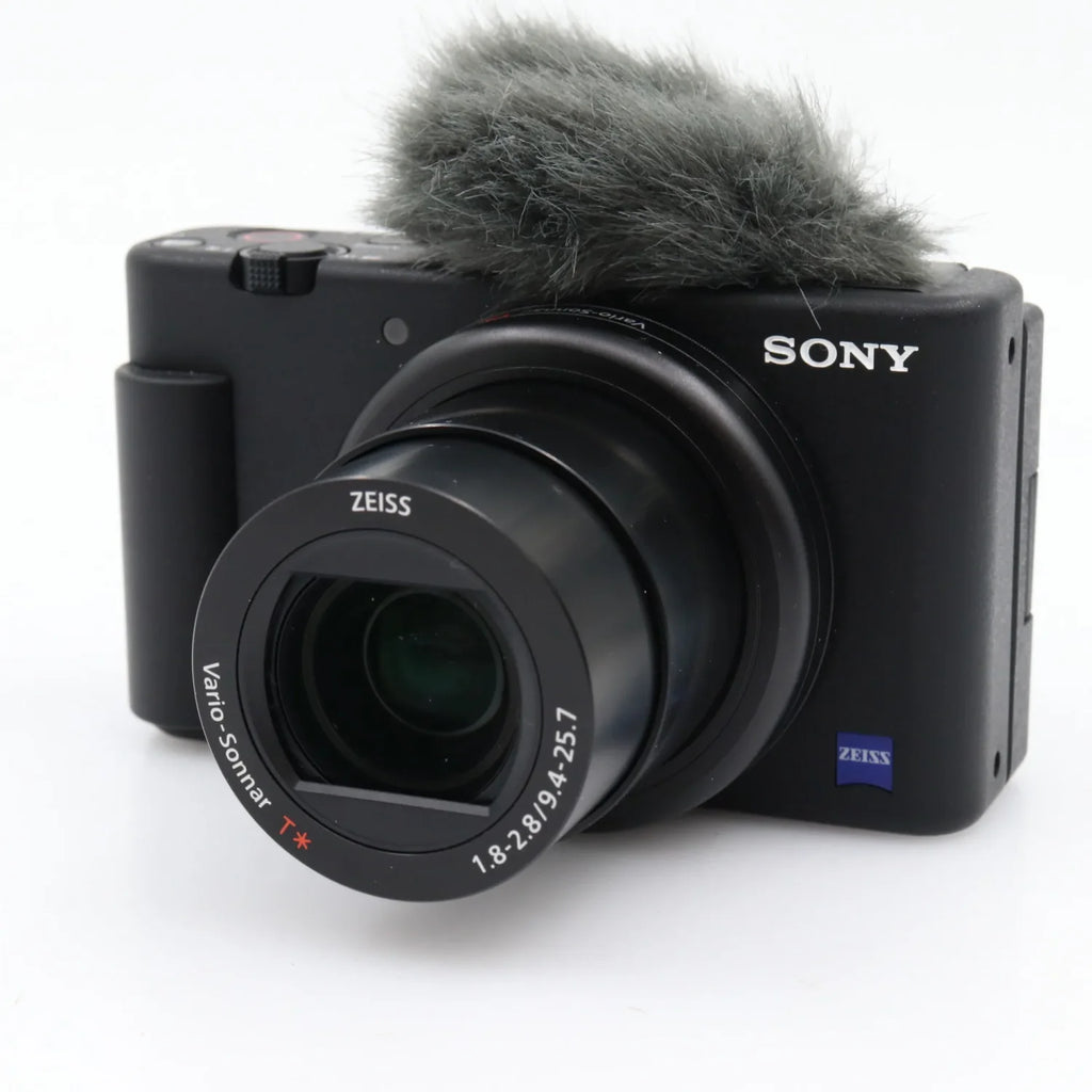 Sony ZV-1 occasion