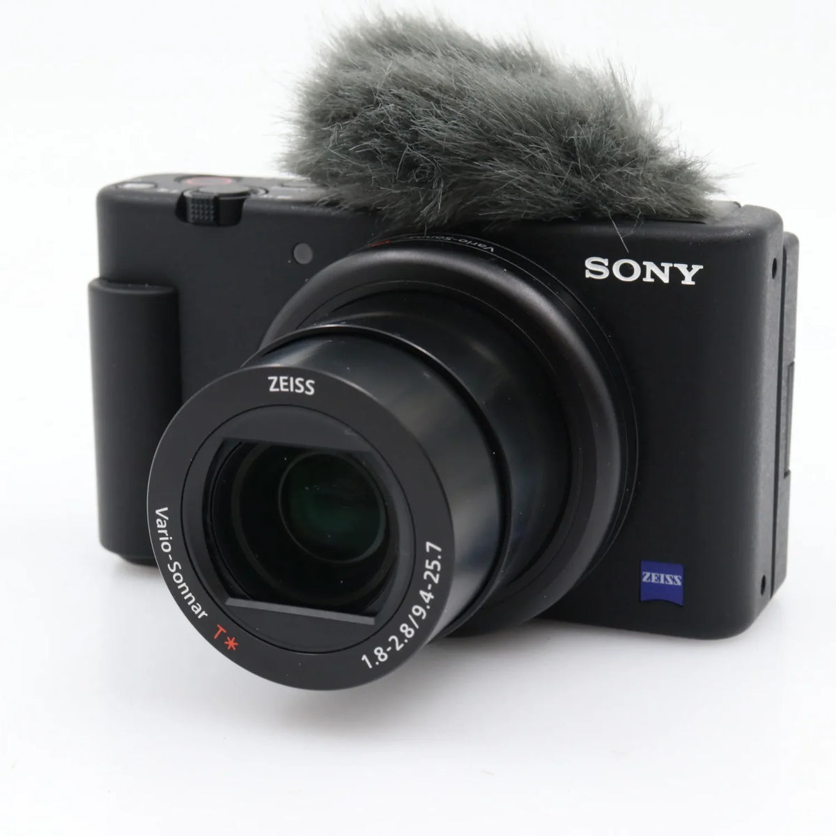Sony ZV-1 occasion